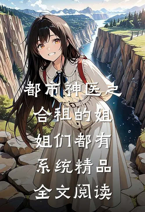 都市神医之合租的姐姐们都有系统精品全文阅读