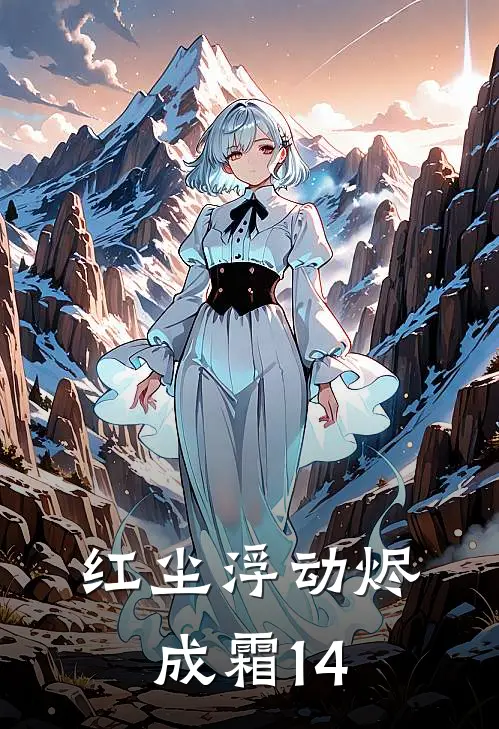 红尘浮动烬成霜14