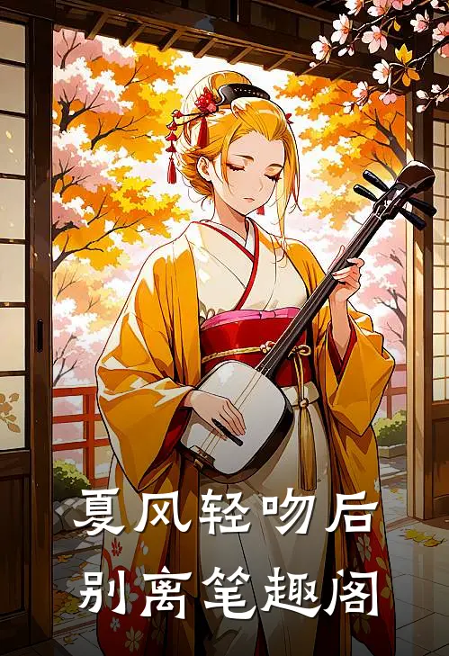 夏风轻吻后别离笔趣阁