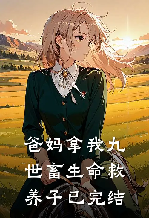爸妈拿我九世畜生命救养子已完结