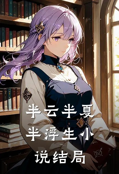 半云半夏半浮生小说结局