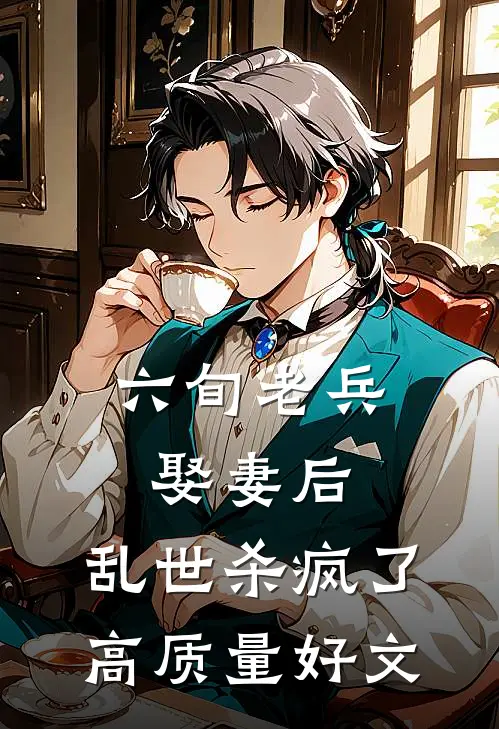 六旬老兵娶妻后，乱世杀疯了高质量好文