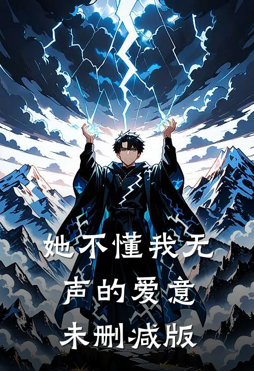 她不懂我无声的爱意未删减版