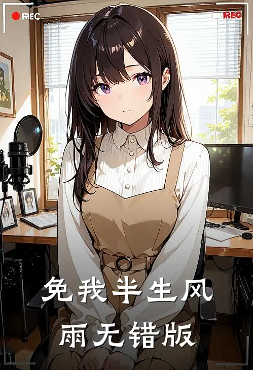 免我半生风雨无错版