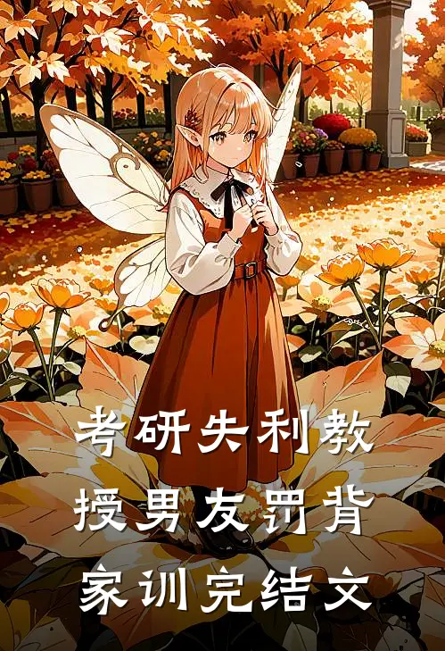 考研失利教授男友罚背家训完结文