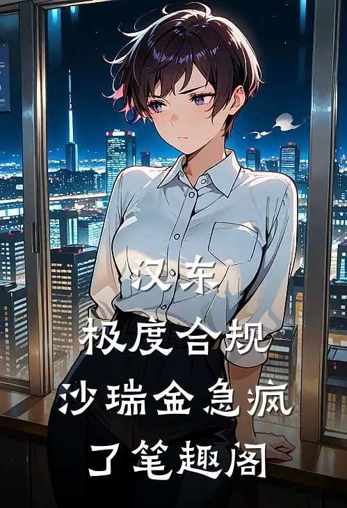 汉东：极度合规，沙瑞金急疯了笔趣阁