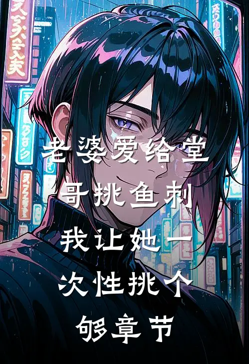 老婆爱给堂哥挑鱼刺，我让她一次性挑个够章节