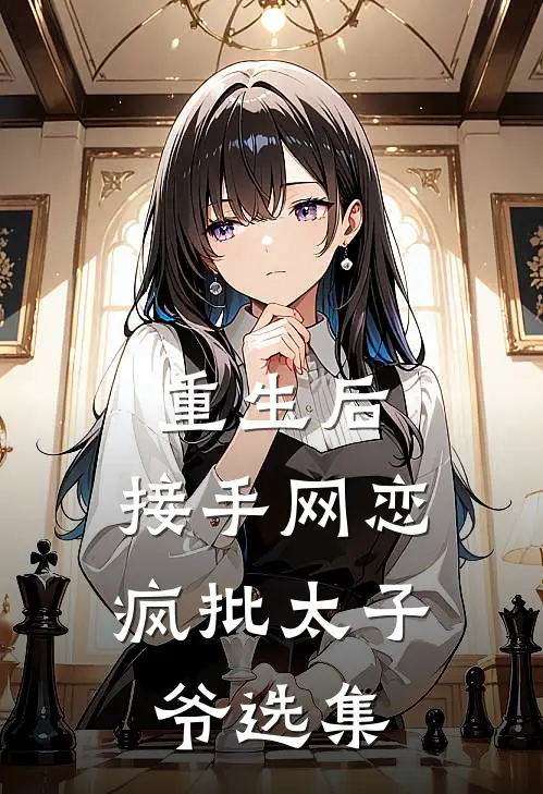 重生后，接手网恋疯批太子爷选集