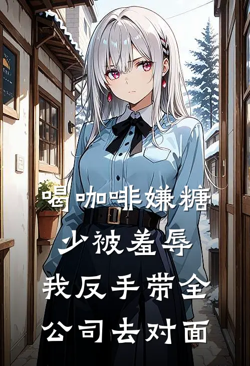 喝咖啡嫌糖少被羞辱，我反手带全公司去对面
