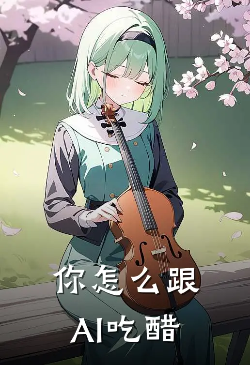 你怎么跟AI吃醋