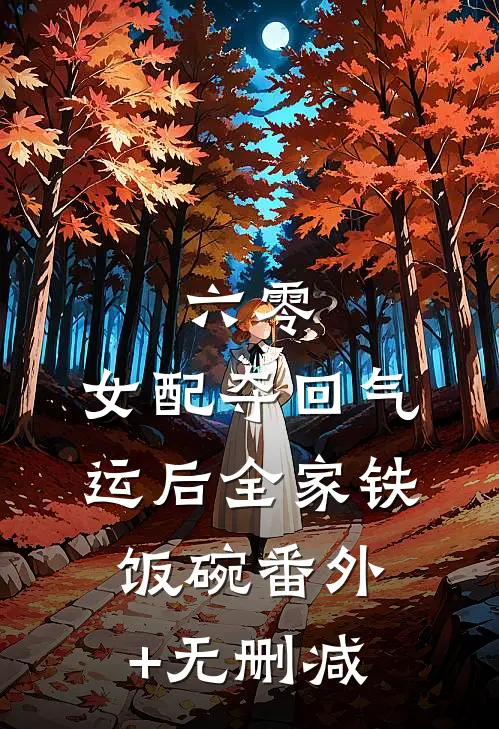 六零，女配夺回气运后全家铁饭碗番外+无删减