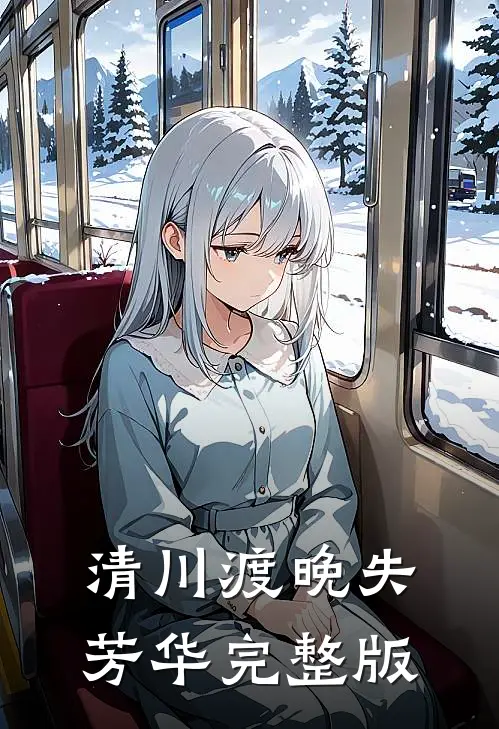 清川渡晚失芳华完整版