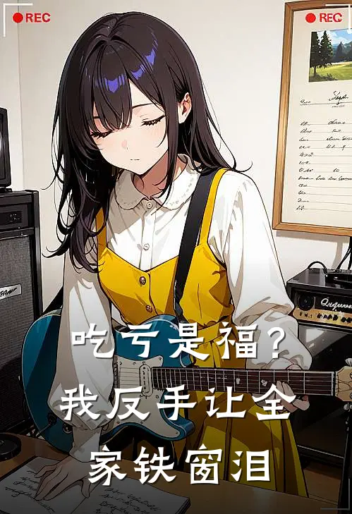 吃亏是福？我反手让全家铁窗泪