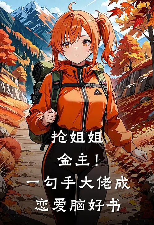 抢姐姐金主！一勾手大佬成恋爱脑好书