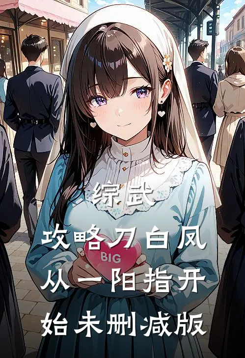 综武：攻略刀白凤，从一阳指开始未删减版