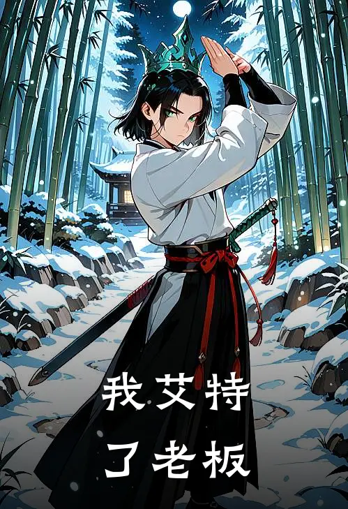 我艾特了老板