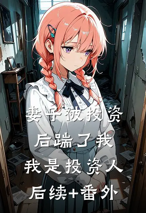 妻子被投资后踹了我，我是投资人后续+番外