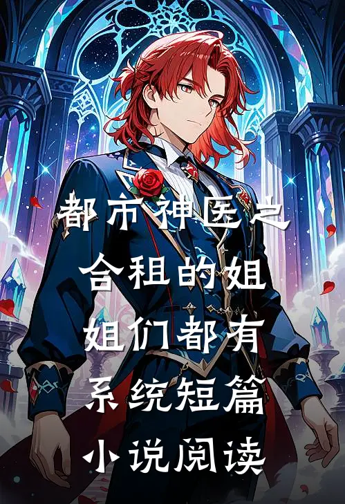 都市神医之合租的姐姐们都有系统短篇小说阅读