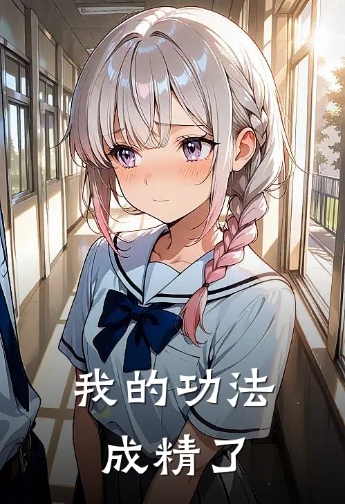 我的功法成精了