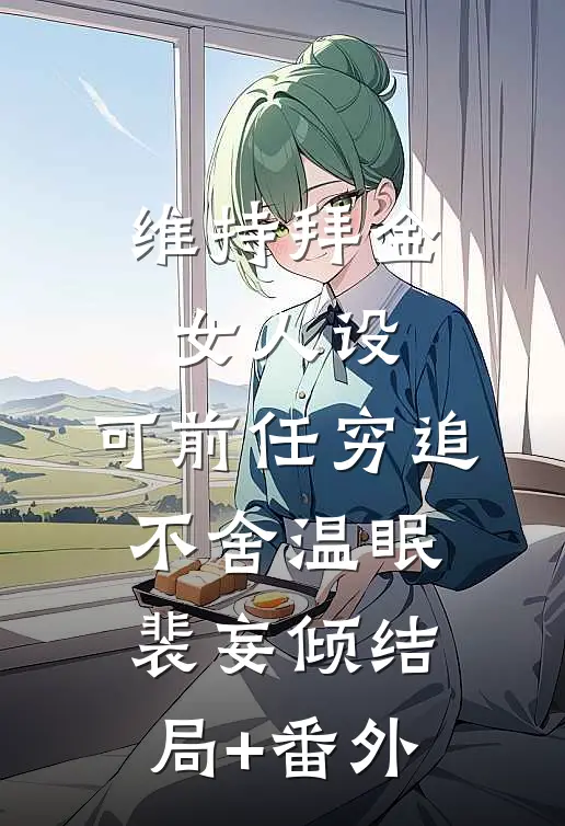 维持拜金女人设，可前任穷追不舍温眠裴妄倾结局+番外