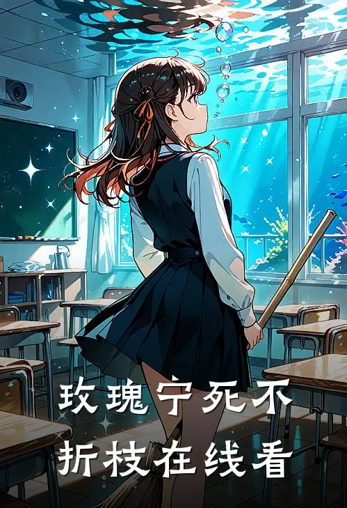 玫瑰宁死不折枝在线看