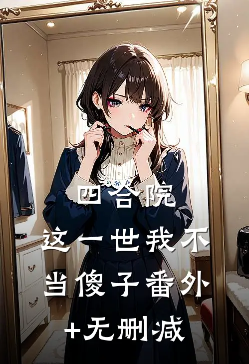 四合院：这一世我不当傻子番外+无删减