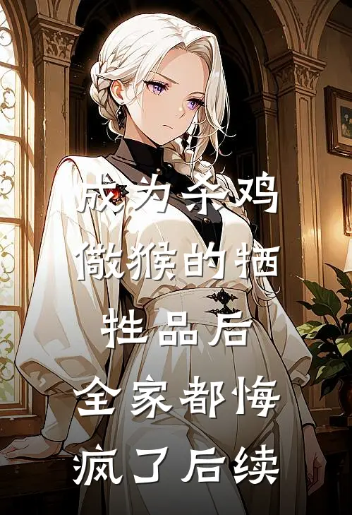 成为杀鸡儆猴的牺牲品后，全家都悔疯了后续