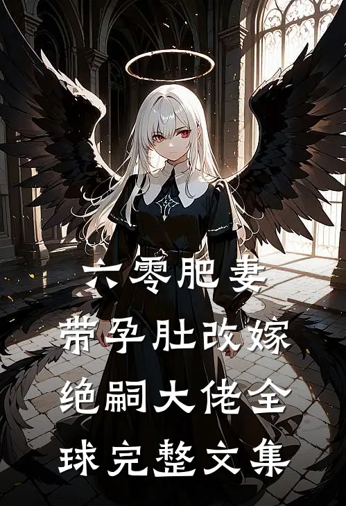 六零肥妻，带孕肚改嫁绝嗣大佬全球完整文集