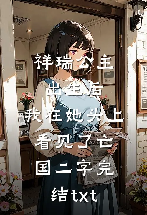 祥瑞公主出生后，我在她头上看见了亡国二字完结txt