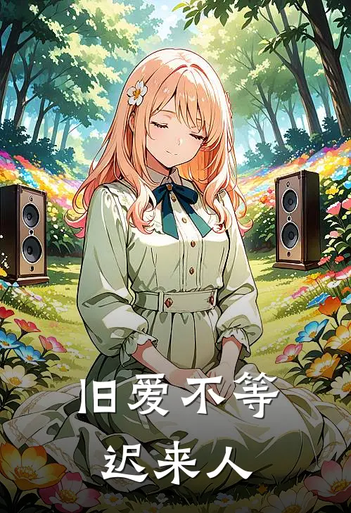 旧爱不等迟来人