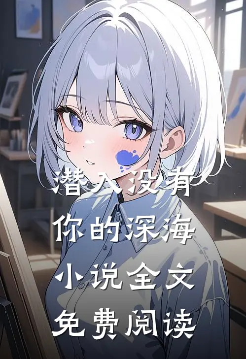 潜入没有你的深海小说全文免费阅读