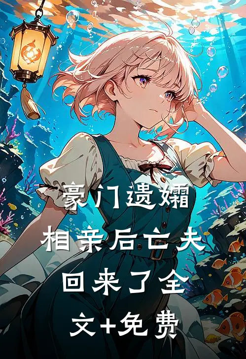 豪门遗孀，相亲后亡夫回来了全文+免费