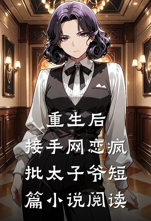 重生后，接手网恋疯批太子爷短篇小说阅读