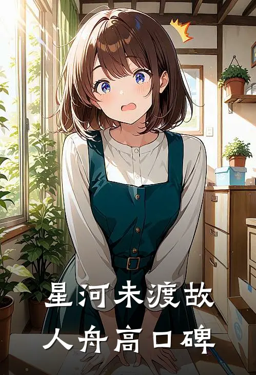 星河未渡故人舟高口碑