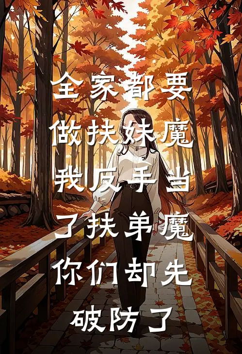 全家都要做扶妹魔，我反手当了扶弟魔，你们却先破防了