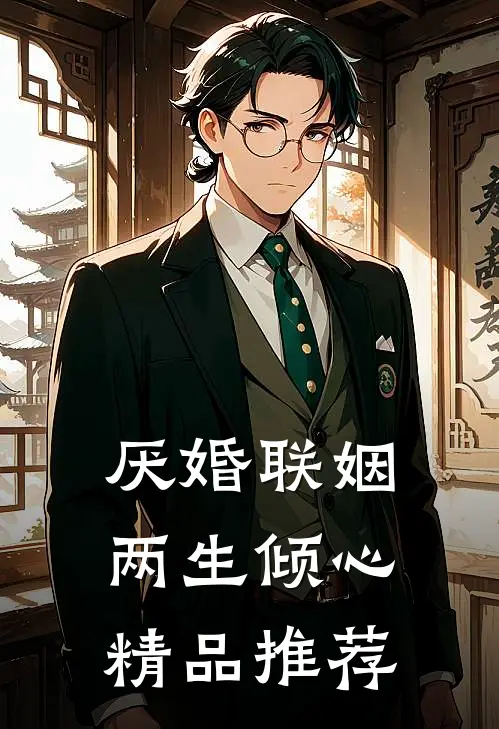 厌婚联姻，两生倾心精品推荐