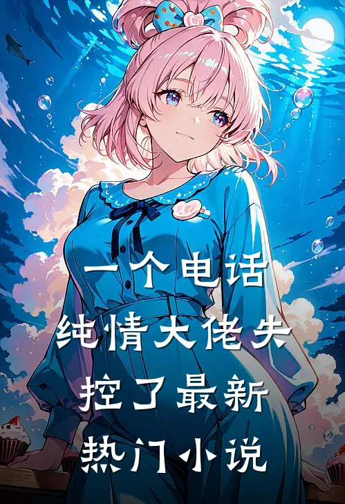 一个电话，纯情大佬失控了最新热门小说