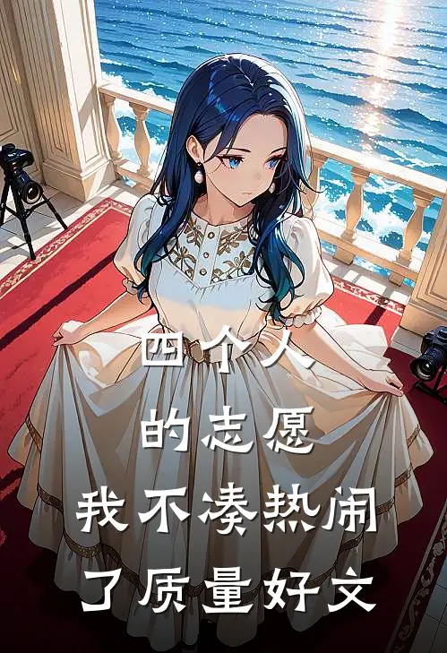 四个人的志愿，我不凑热闹了质量好文