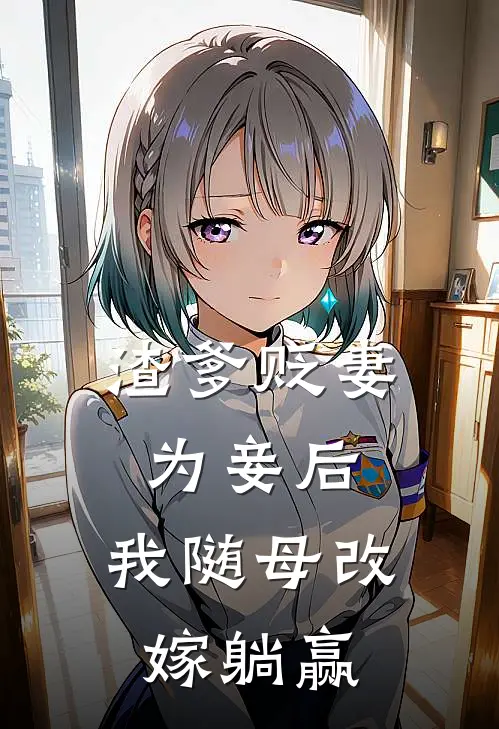 渣爹贬妻为妾后，我随母改嫁躺赢