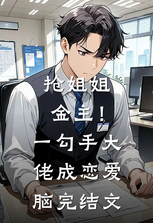 抢姐姐金主！一勾手大佬成恋爱脑完结文