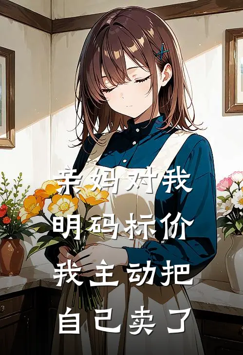 亲妈对我明码标价，我主动把自己卖了