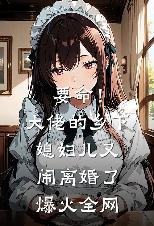 要命！大佬的乡下媳妇儿又闹离婚了爆火全网