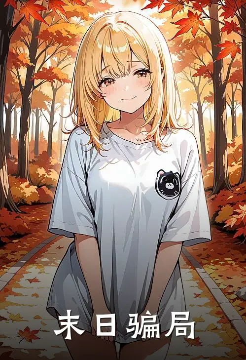 末日骗局