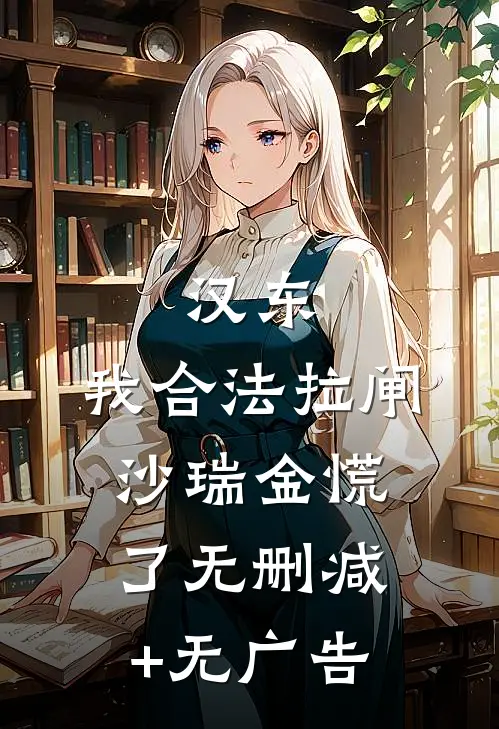 汉东：我合法拉闸，沙瑞金慌了无删减+无广告