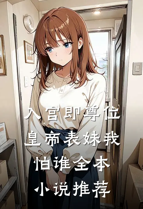 入宫即尊位，皇帝表妹我怕谁全本小说推荐