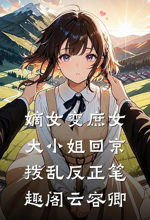 嫡女变庶女，大小姐回京拨乱反正笔趣阁云容卿