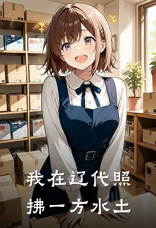 我在辽代照拂一方水土