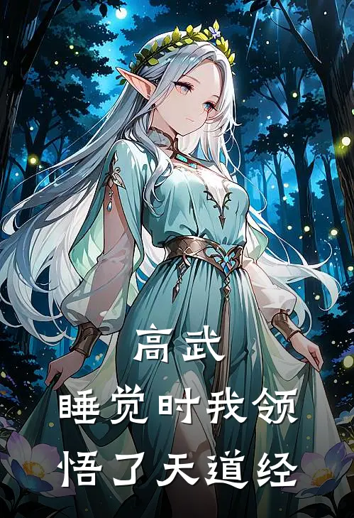 高武：睡觉时我领悟了天道经