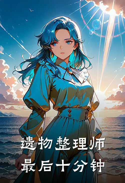 遗物整理师：最后十分钟