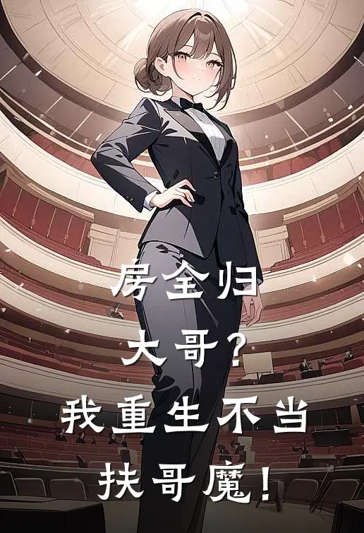 房全归大哥？我重生不当扶哥魔！